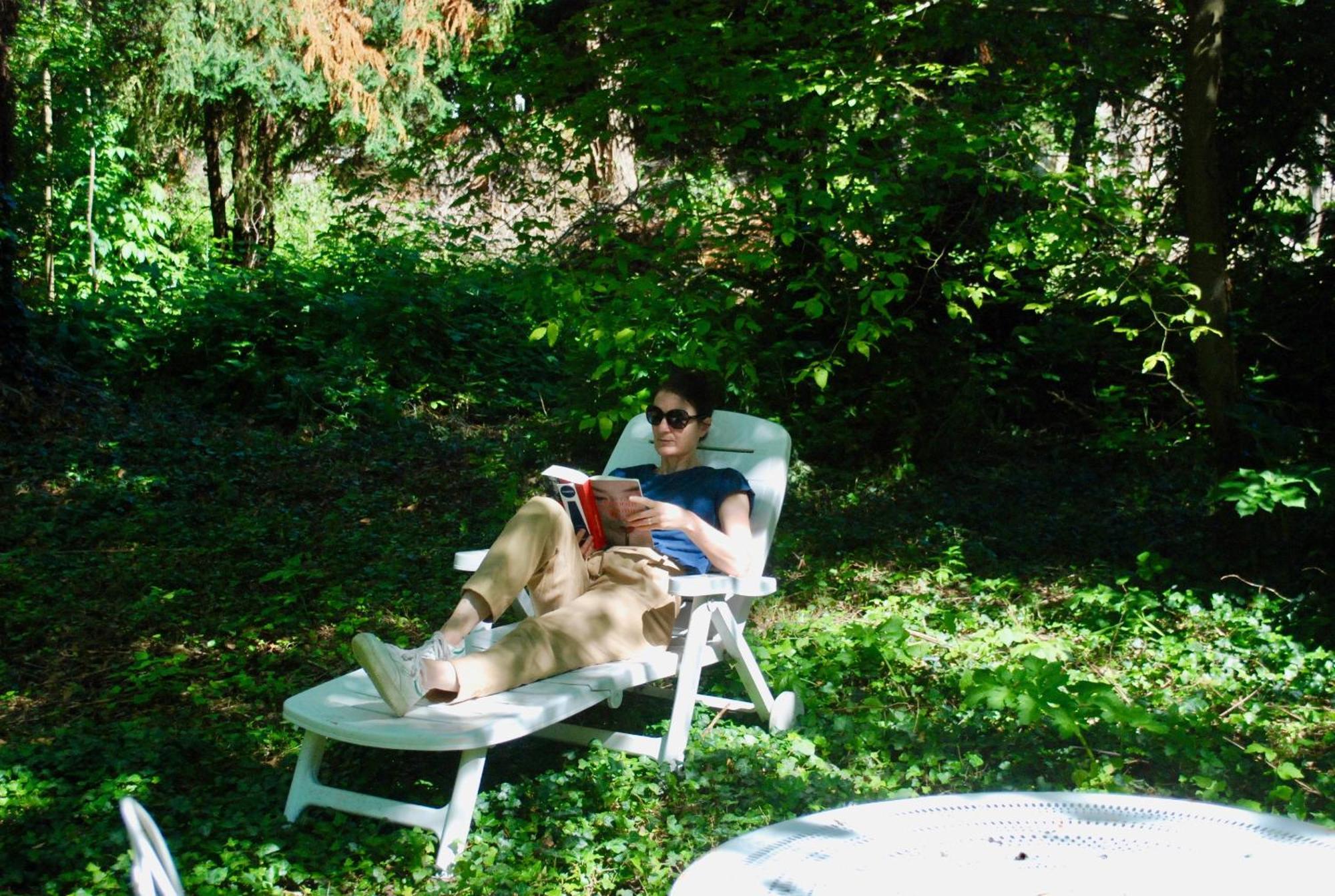 Bed and Breakfast Yxie - Manoir Des Arts Villeblevin Esterno foto
