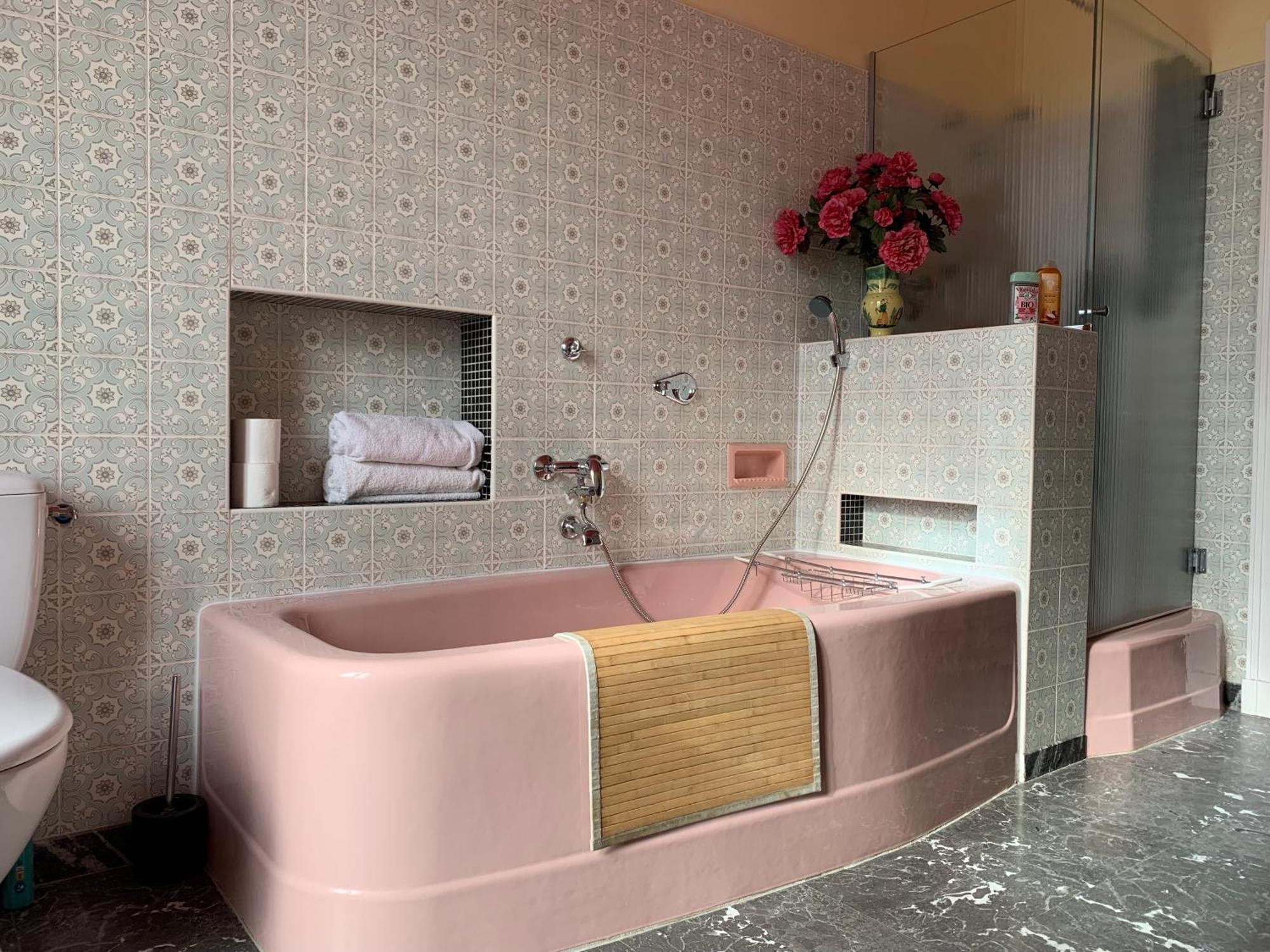Bed and Breakfast Yxie - Manoir Des Arts Villeblevin Camera foto